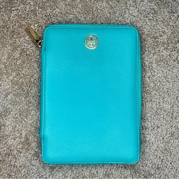 Tory Burch Other - SOLD Tory Burch iPad Case